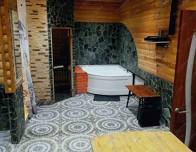 Сауна Русский пар на 21 Амурской, 17В, в Омске, 21 Амурская, 17В | 1 | 101sauna.ru