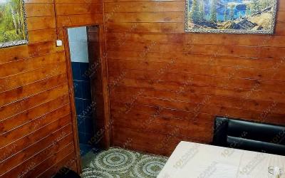 Сауна Русский пар на 21 Амурской, 17В, в Омске, 21 Амурская, 17В | 2 | 101sauna.ru
