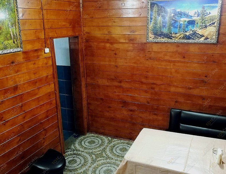 Сауна Русский пар на 21 Амурской, 17В, в Омске, 21 Амурская, 17В | 2 | 101sauna.ru