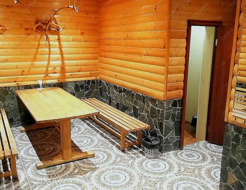 Сауна Русский пар на 21 Амурской, 17В, в Омске, 21 Амурская, 17В | 5 | 101sauna.ru