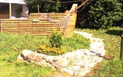 Комплекс Русская банька, в Златоусте, Клары Цеткин, 27 | 3 | 101sauna.ru