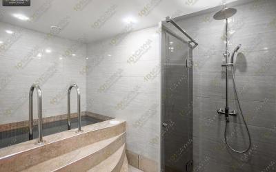 Русская баня Ричмен, в Севастополе, Щербака, 30 | 1 | 101sauna.ru