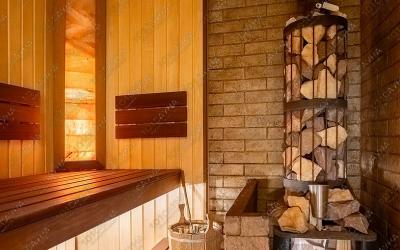 Русская баня Ричмен, в Севастополе, Щербака, 30 | 2 | 101sauna.ru