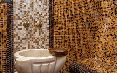 Русская баня Ричмен, в Севастополе, Щербака, 30 | 3 | 101sauna.ru