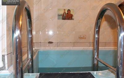 Баня-сауна Русский пар, в Брянске, Брянской Пролетарской дивизии 4 | 1 | 101sauna.ru