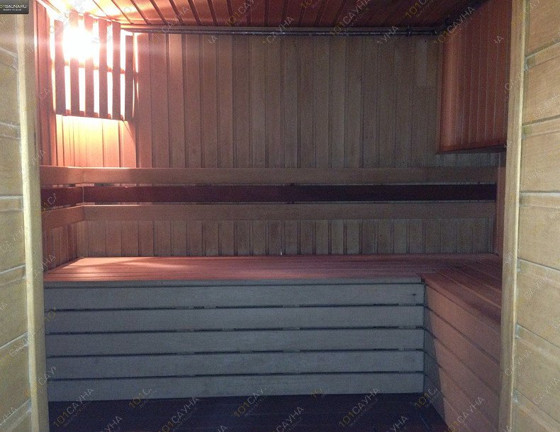 Сауна Дубай, в Салавате, Чапаева, 53а | Парная | 101sauna.ru