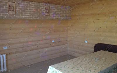 Сауна Дубай, в Салавате, Чапаева, 53а | Комната отдыха | 101sauna.ru
