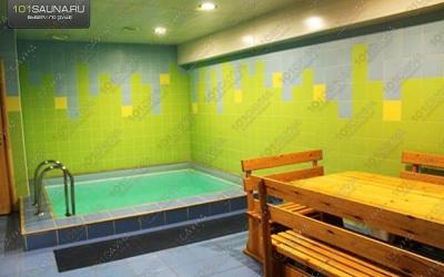 Сауна Страйк, в Пензе, Суворова, 144а | 1 | 101sauna.ru