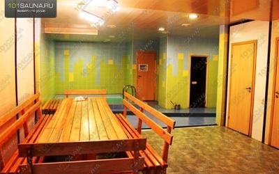 Сауна Страйк, в Пензе, Суворова, 144а | 2 | 101sauna.ru
