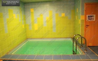 Сауна Страйк, в Пензе, Суворова, 144а | 3 | 101sauna.ru