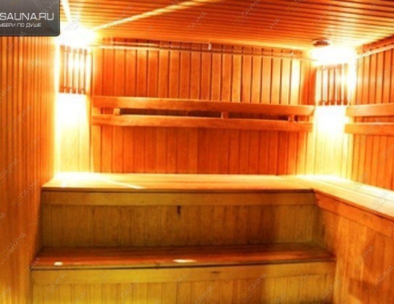 Сауна Страйк, в Пензе, Суворова, 144а | 6 | 101sauna.ru