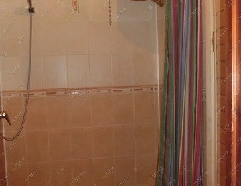 Сауна в гостинице СафьянЪ, в Казани, улица Сафьян, 6 | 5 | 101sauna.ru