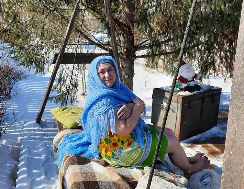 База отдыха - Баничев Усадьба в Большекулачье, в Омске, село Большекулачье, ул. Тихая, 61 | 10 | 101sauna.ru