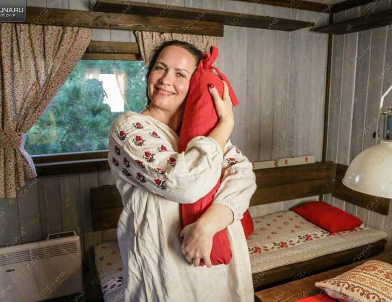 База отдыха - Баничев Усадьба в Большекулачье, в Омске, село Большекулачье, ул. Тихая, 61 | 14 | 101sauna.ru