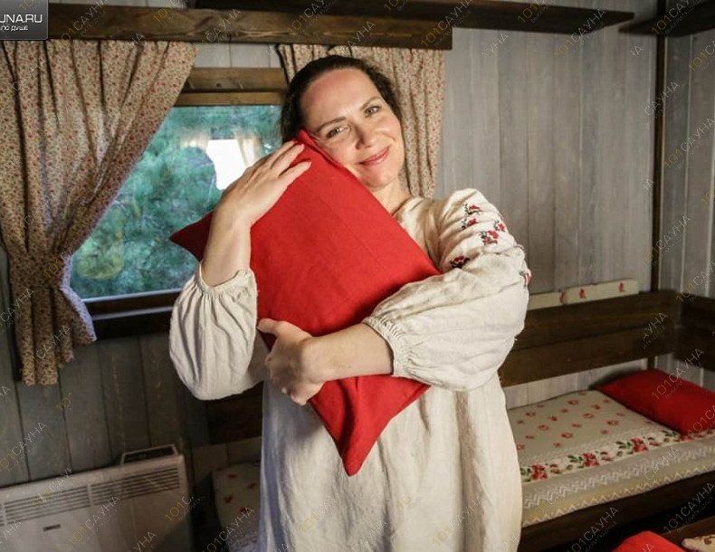 База отдыха - Баничев Усадьба в Большекулачье, в Омске, село Большекулачье, ул. Тихая, 61 | 31 | 101sauna.ru