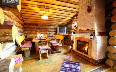 Банный комплекс AZIMUT Отель, в Костроме, Магистральная, 40 | 2 | 101sauna.ru