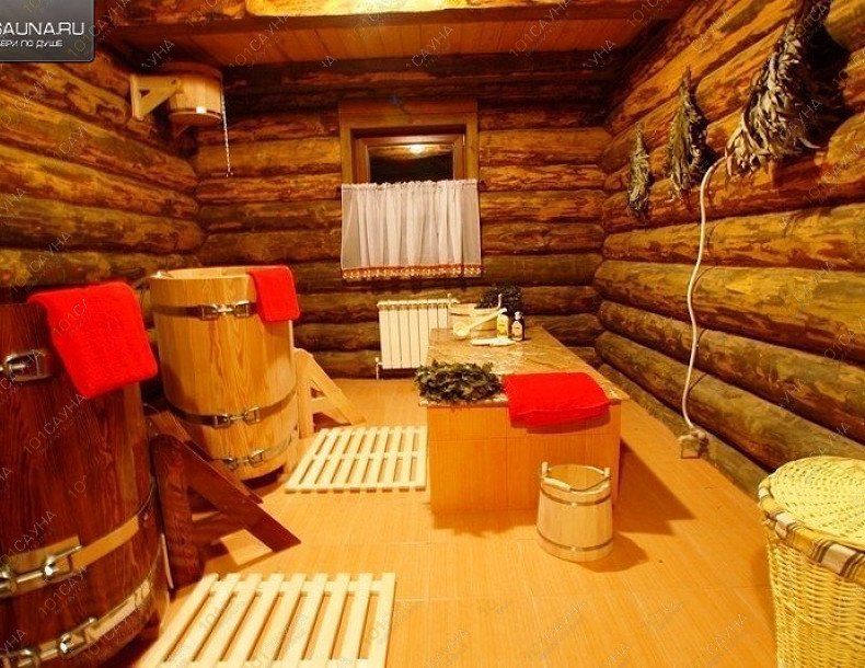 Банный комплекс AZIMUT Отель, в Костроме, Магистральная, 40 | 7 | 101sauna.ru