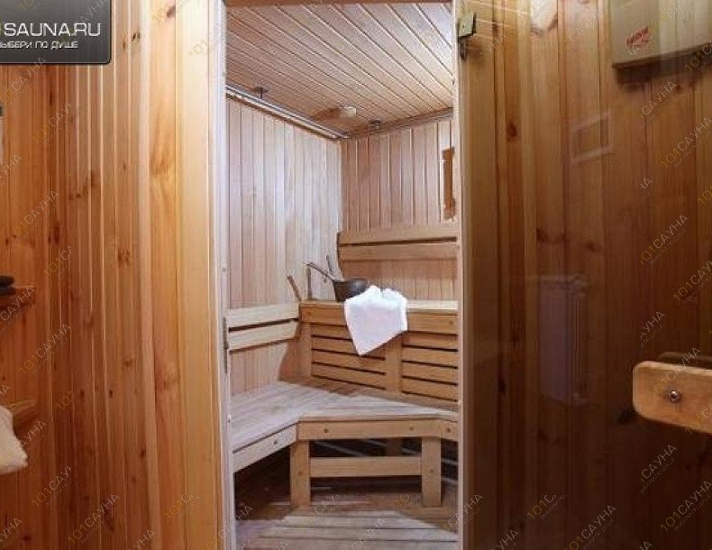 Банный комплекс AZIMUT Отель, в Костроме, Магистральная, 40 | 23 | 101sauna.ru