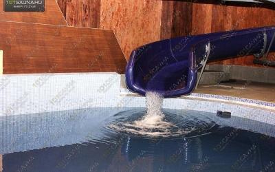 Сауна Родник, в Братске, Заярская, 6а | 2 | 101sauna.ru