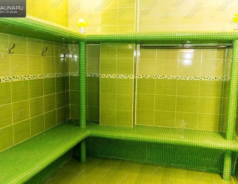 Сауна Родник, в Братске, Заярская, 6а | 13 | 101sauna.ru