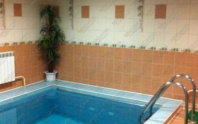 Сауна Лагуна, в Ноябрьске, Багульная, 106 | 11 | 101sauna.ru