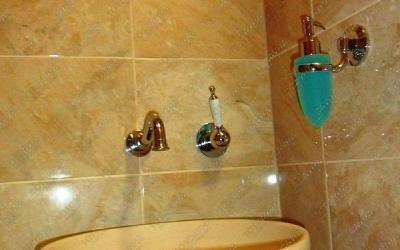 Гостиничный SPA-центр Мед, в Кемерове, Предзаводская, 10 | 3 | 101sauna.ru