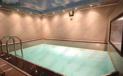Сауна Алладин, в Оренбурге, Южно-Уральская, 53 | 1 | 101sauna.ru
