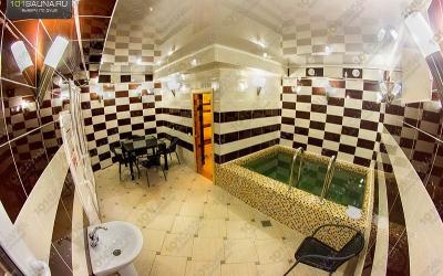 Сауна Алладин, в Оренбурге, Южно-Уральская, 53 | 2 | 101sauna.ru