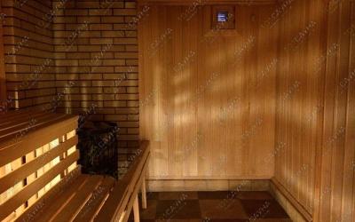 Сауна На Старообрядческом, в Калуге, Старообрядческий переулок, 16 (на перекрёстке с ул. Луначарского, р-н библиотеки Белинского) | 20 | 101sauna.ru
