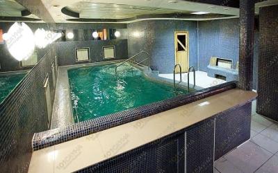 Сауна Медея, в Смоленске, Лавочкина, 51/1 | 2 | 101sauna.ru