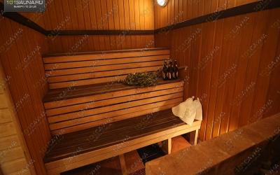 Сауна Алладин, в Оренбурге, Южно-Уральская, 53 | 3 | 101sauna.ru