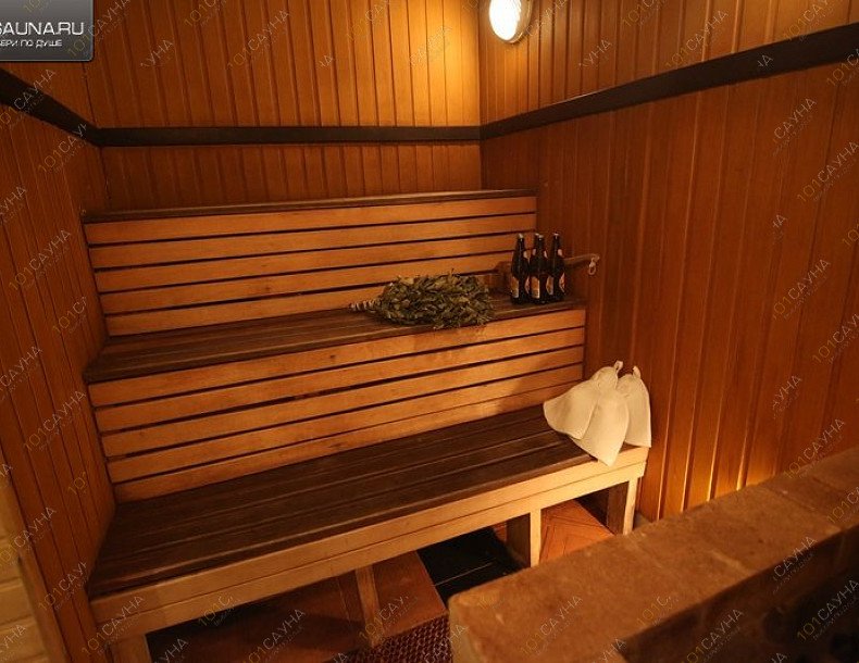 Сауна Алладин, в Оренбурге, Южно-Уральская, 53 | 3 | 101sauna.ru