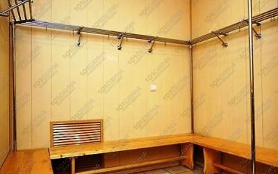 Сауна Медея, в Смоленске, Лавочкина, 51/1 | 3 | 101sauna.ru