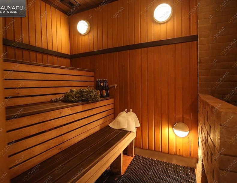 Сауна Алладин, в Оренбурге, Южно-Уральская, 53 | 6 | 101sauna.ru