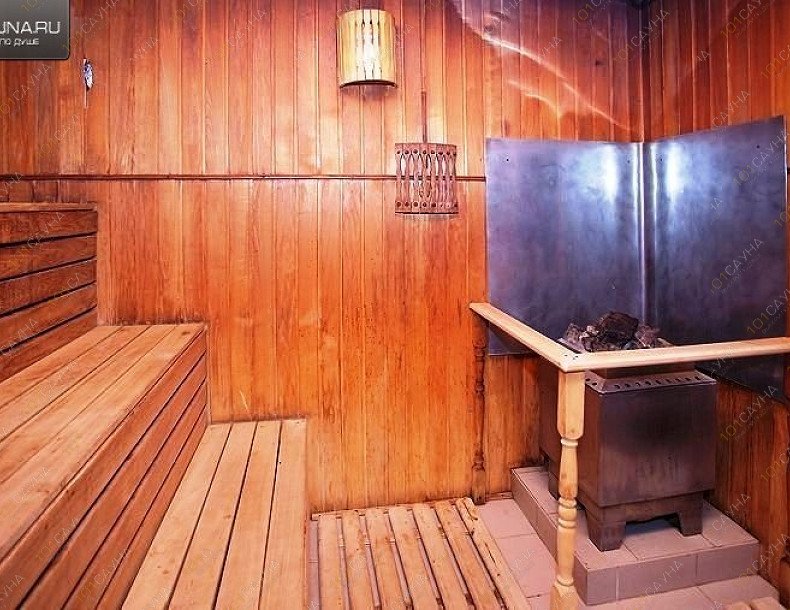 Сауна Медея, в Смоленске, Лавочкина, 51/1 | 9 | 101sauna.ru