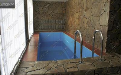 Сауна Алмаз, в Воронеже, Чебышева, 5 | 1 | 101sauna.ru