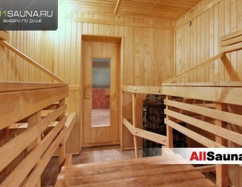 Spa-Центр NEW, в Санкт-Петербурге, Руставели, 13 | / | 101sauna.ru