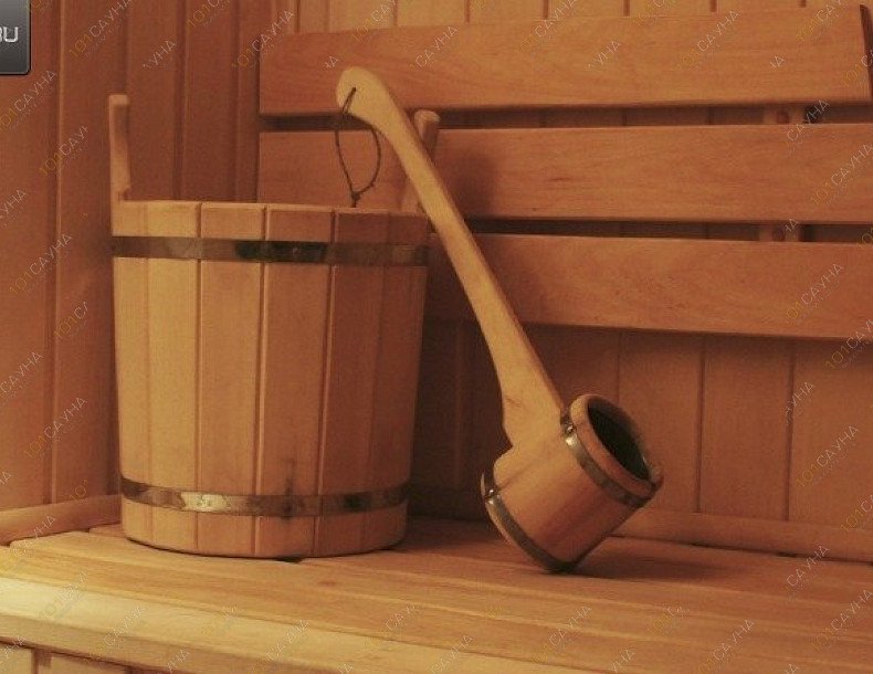 Сауна Алмаз, в Воронеже, Чебышева, 5 | 8 | 101sauna.ru