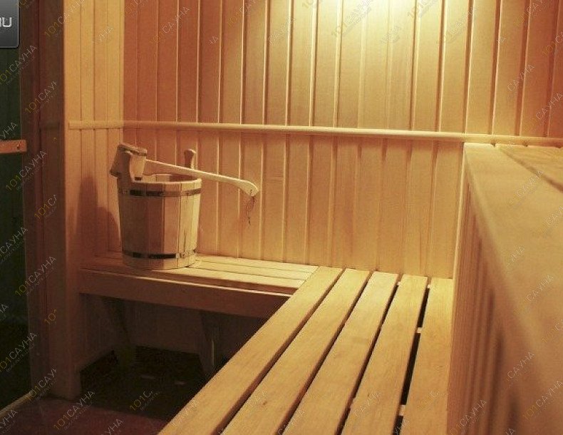 Сауна Алмаз, в Воронеже, Чебышева, 5 | 12 | 101sauna.ru