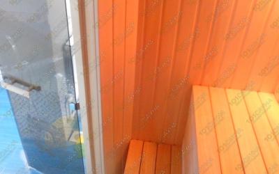 Сауна Алмаз, в Костроме, Костромская, 110 | парилка | 101sauna.ru