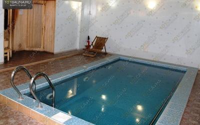 Сауна 8 марта, в Липецке, 8 марта, 2 | 1 | 101sauna.ru