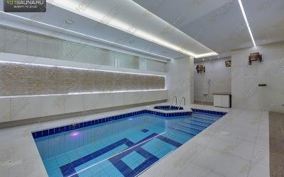 Русская баня Терма, в Королеве, 50 лет ВЛКСМ, 13Б | 1 | 101sauna.ru