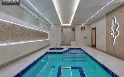 Русская баня Терма, в Королеве, 50 лет ВЛКСМ, 13Б | 2 | 101sauna.ru