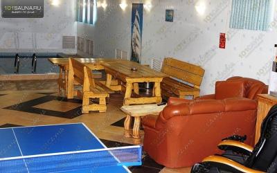 Сауна 8 марта, в Липецке, 8 марта, 2 | 3 | 101sauna.ru