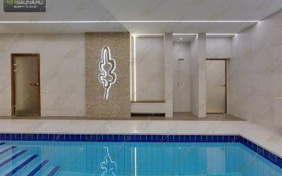 Русская баня Терма, в Королеве, 50 лет ВЛКСМ, 13Б | 3 | 101sauna.ru