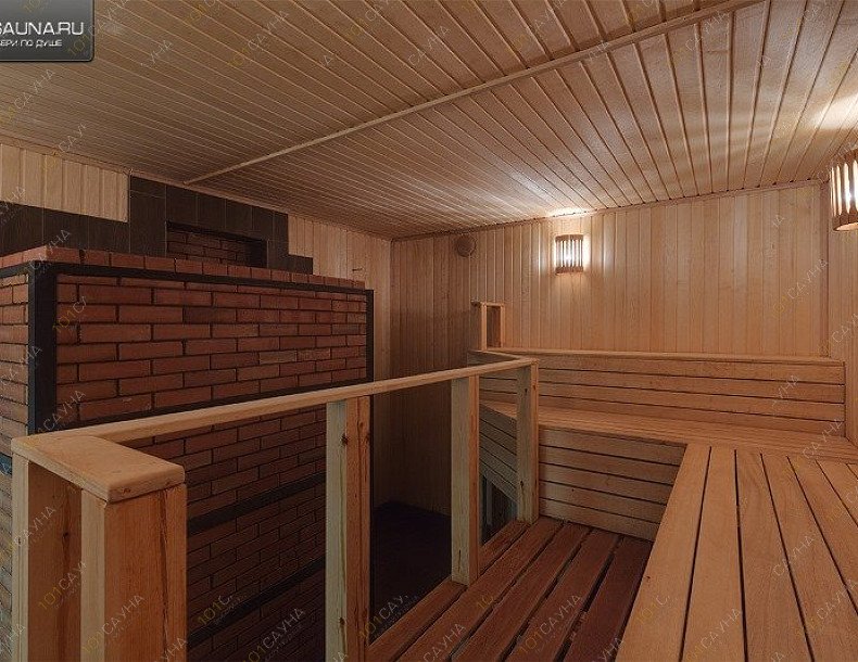 Русская баня Терма, в Королеве, 50 лет ВЛКСМ, 13Б | 14 | 101sauna.ru