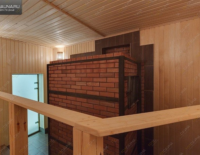 Русская баня Терма, в Королеве, 50 лет ВЛКСМ, 13Б | 15 | 101sauna.ru