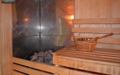 Сауна Акватория, в Саранске, Степана Разина, 19 | Номер 1. Фото: 9 | 101sauna.ru