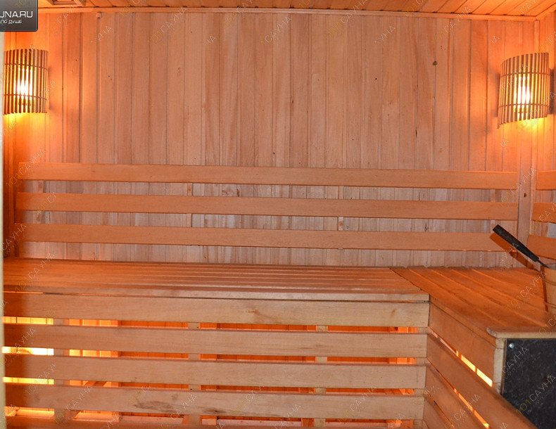 Сауна Акватория, в Саранске, Степана Разина, 19 | Номер 2. Фото: 18 | 101sauna.ru