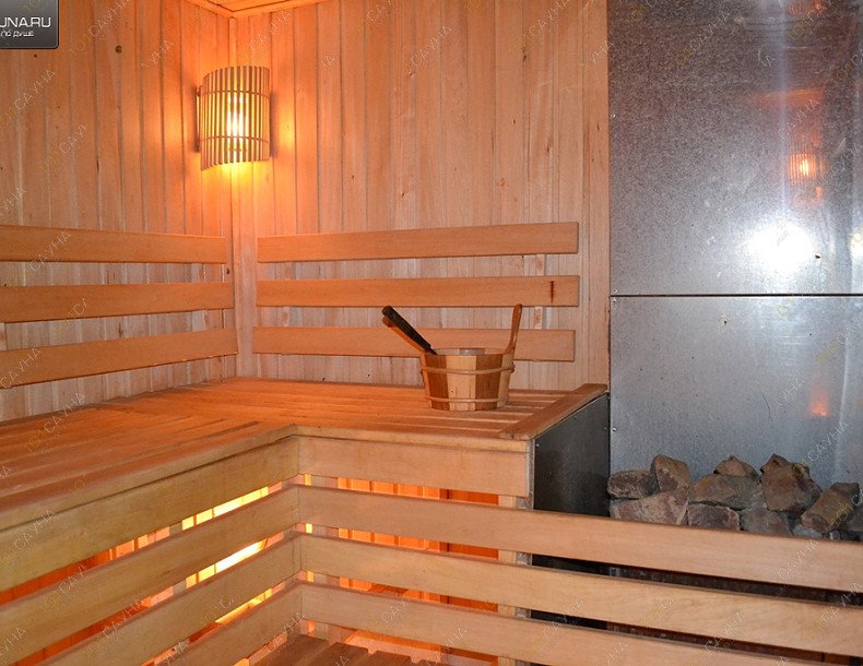 Сауна Акватория, в Саранске, Степана Разина, 19 | Номер 2. Фото: 19 | 101sauna.ru